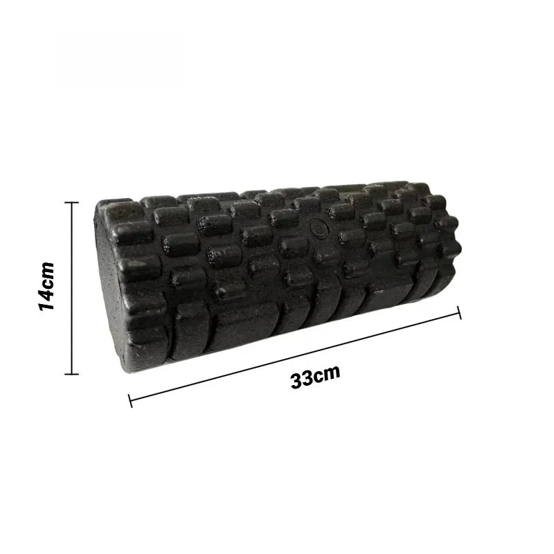 High-Density Foam Roller for Muscle Recovery