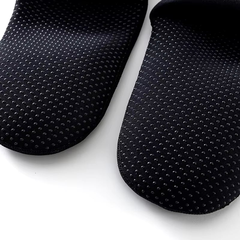 5Mm Neoprene Ice Bath & Water Therapy Socks