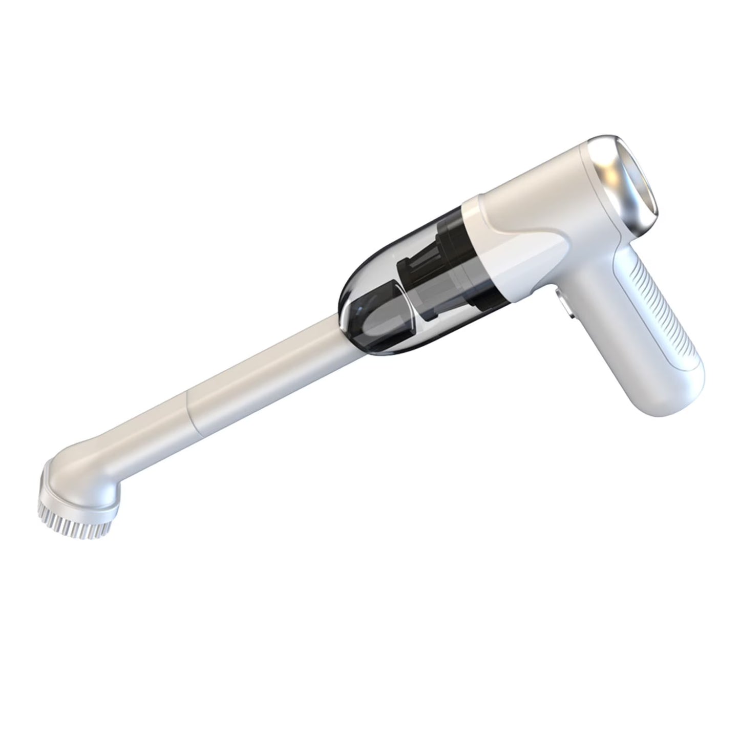 Mini Handheld Cordless Vacuum — Portable Car & Home Vacuum Cleaner