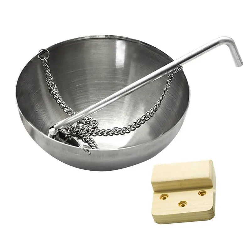Sauna Aromatherapy Essential Oil Diffuser Cup