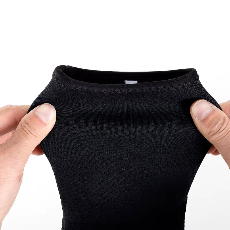 5Mm Neoprene Ice Bath & Water Therapy Socks