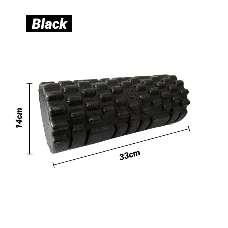 High-Density Foam Roller for Muscle Recovery