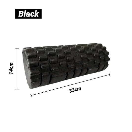 High-Density Foam Roller for Muscle Recovery